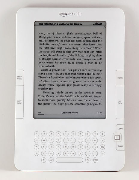 kindle